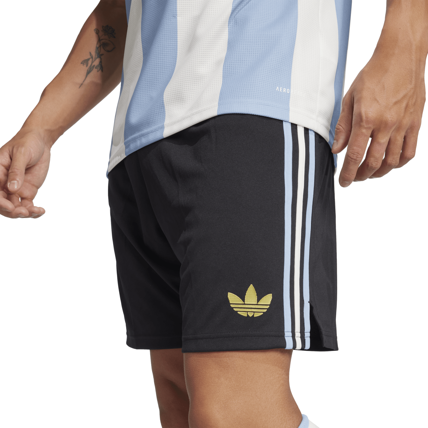 adidas Argentina 50th Anniversary Shorts - Men's