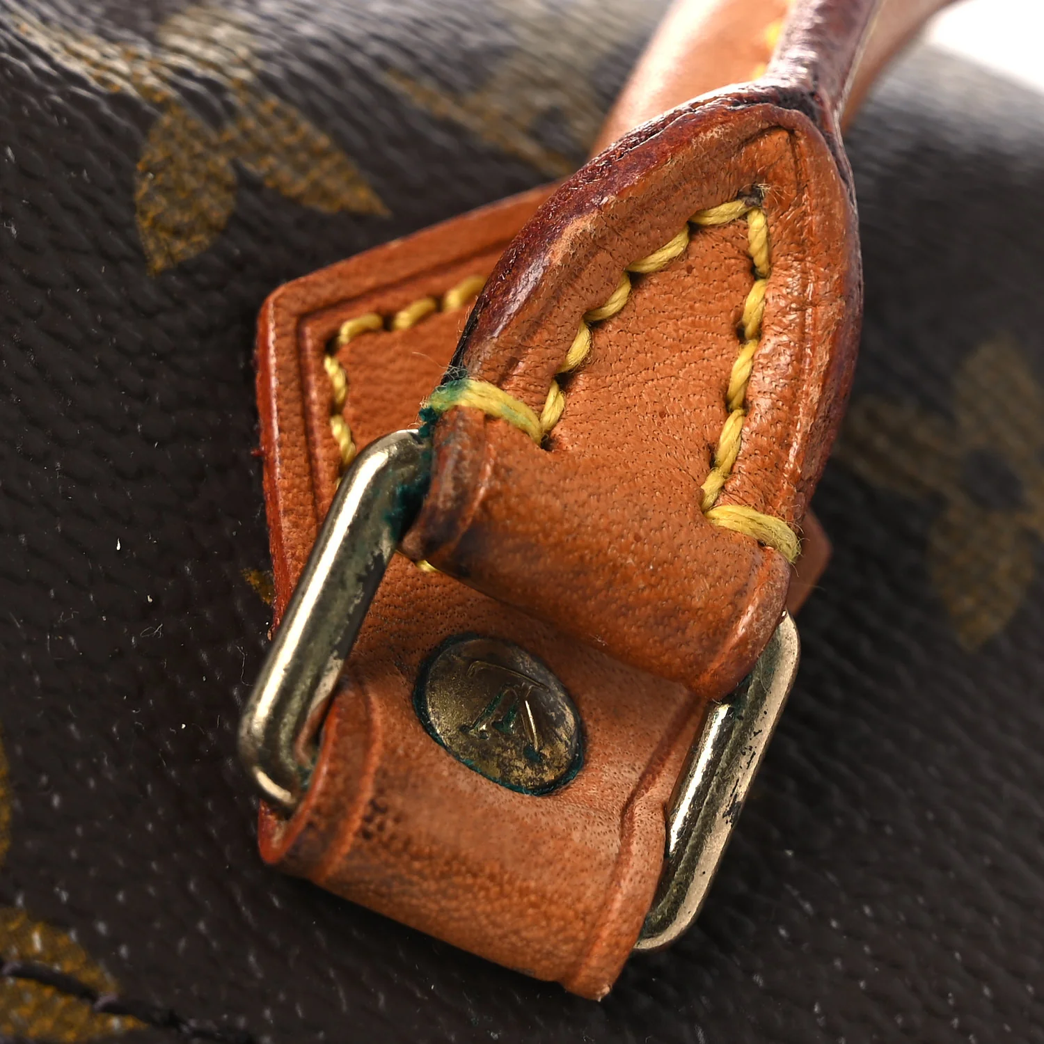 Monogram Mini Sac HL Speedy - Top Club