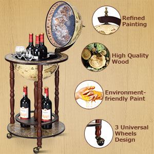 wine bar