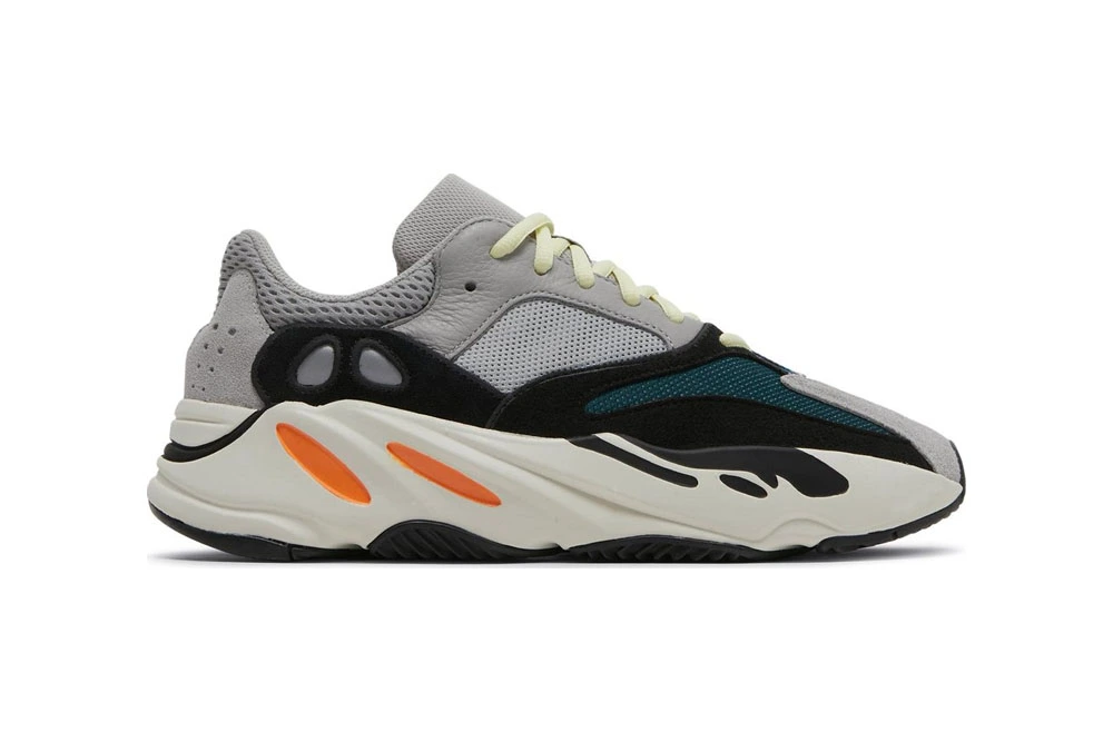 Yeezy Replica Boost 700 Wave Runner - Sneaker Replica Workshop