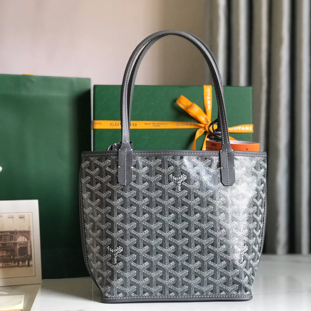 Goyard Anjou Mini Bag - Top Club