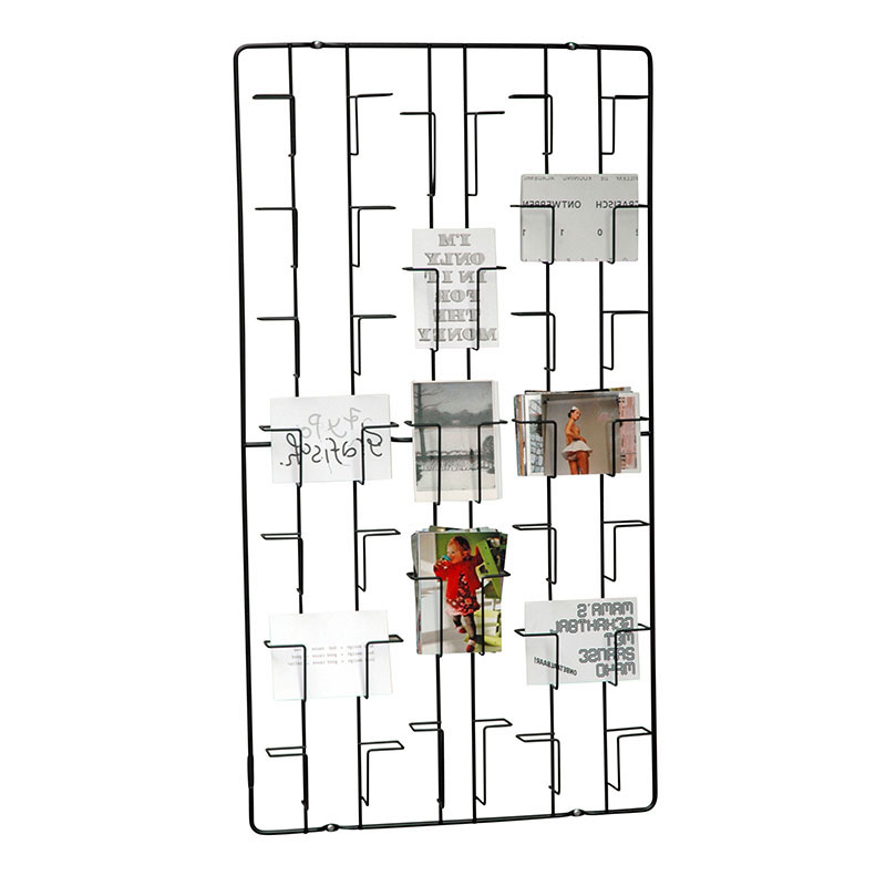 Puhlmann Card Frame