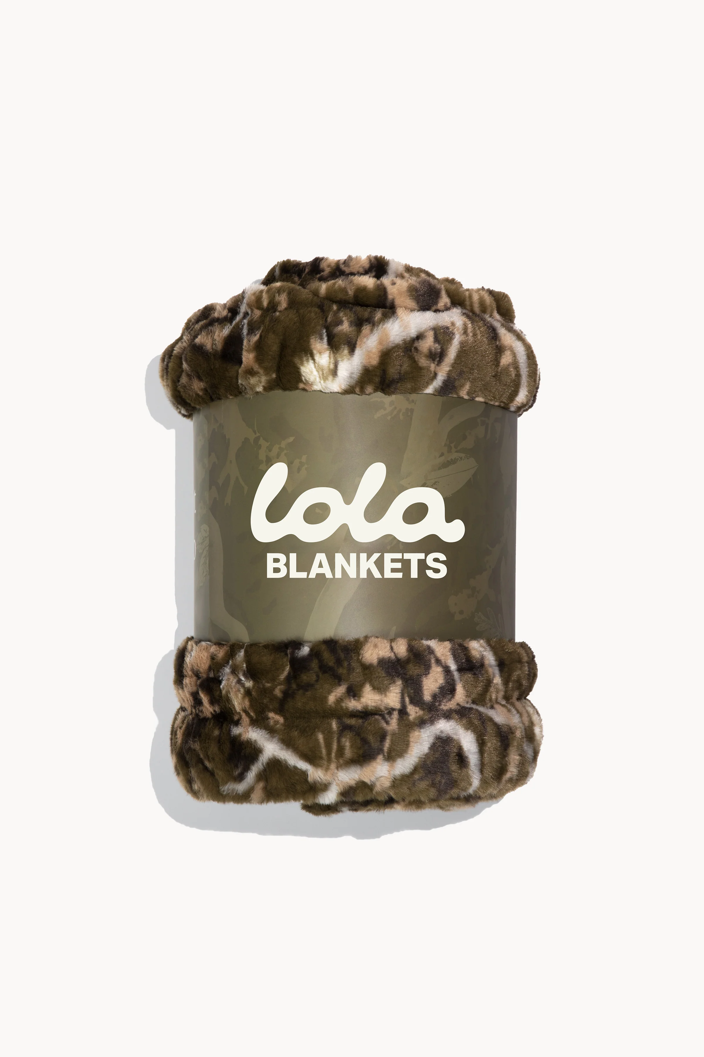 Tree Camo