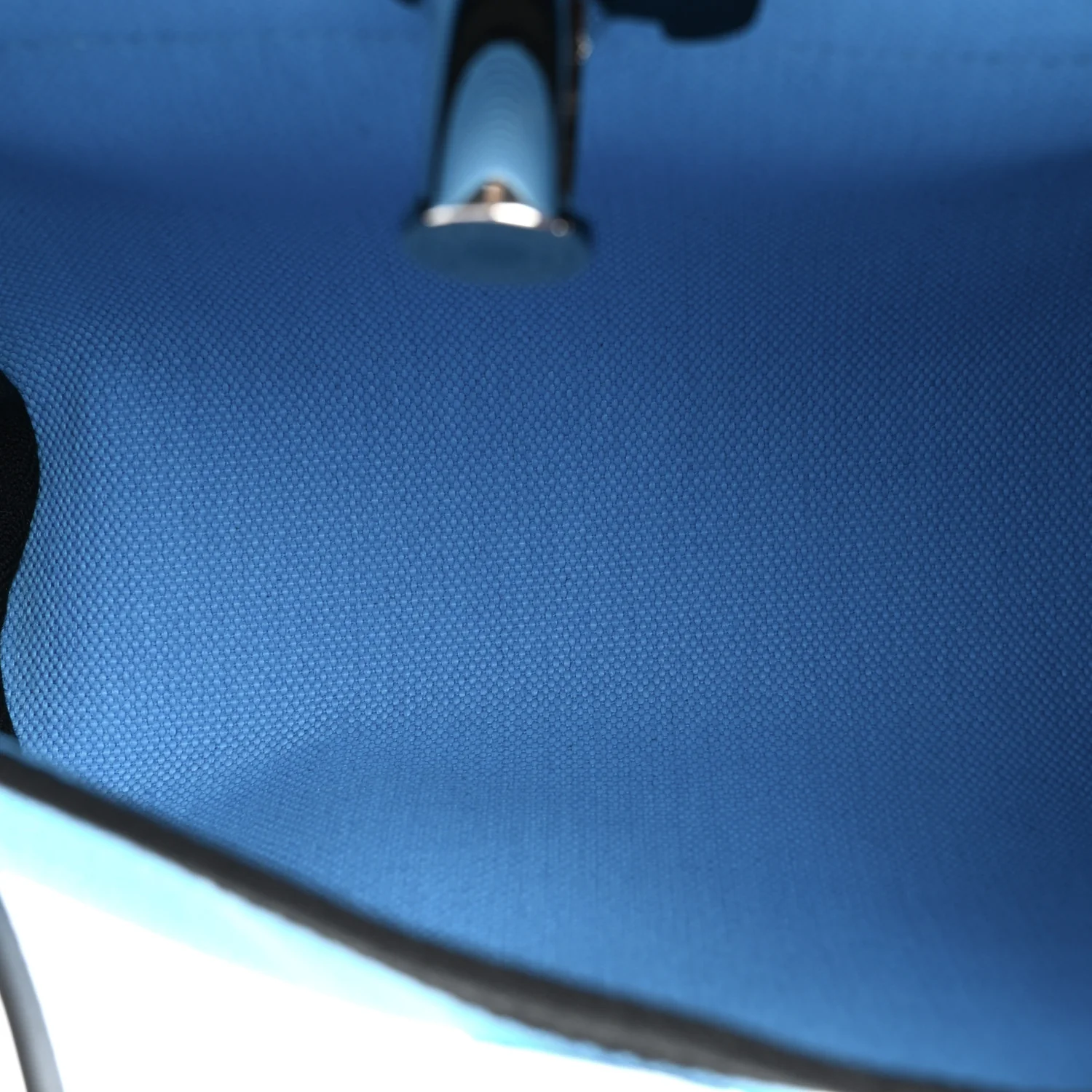 Military Toile Vache Hunter Herbag Zip Retourne 20 Bleu Riviera Black - Top Club
