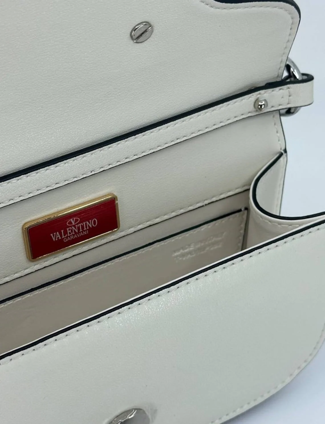 Vt Double Shoulder Strap Classic Bag - Top Club