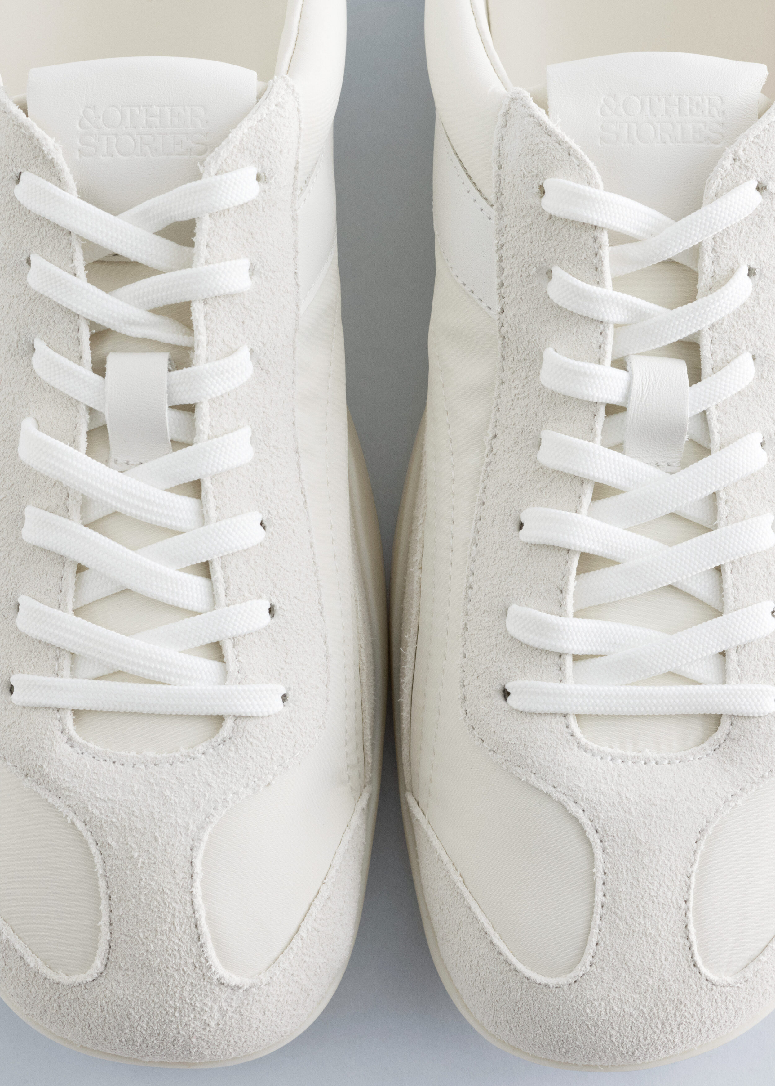 & Other Stories SLIP-ON SNEAKERS
