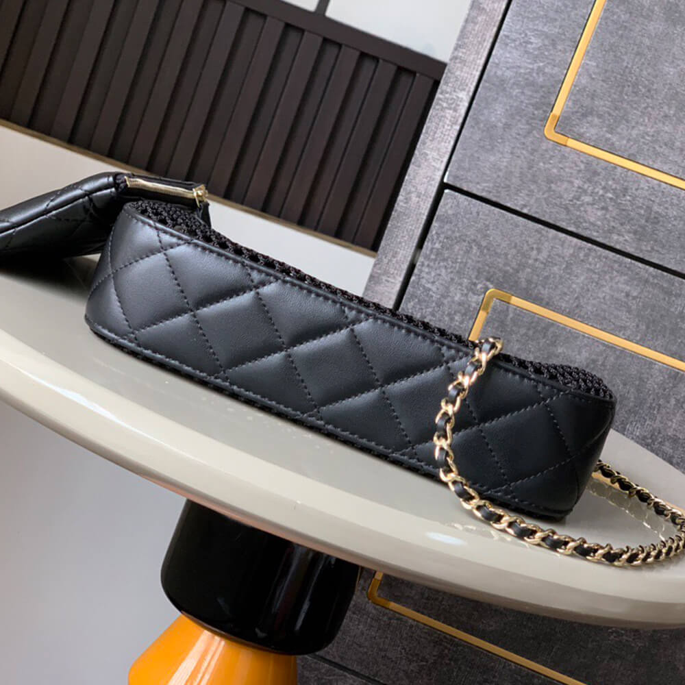Chanel Clutch with Chain(HIGH-END GRADE) - Top Club