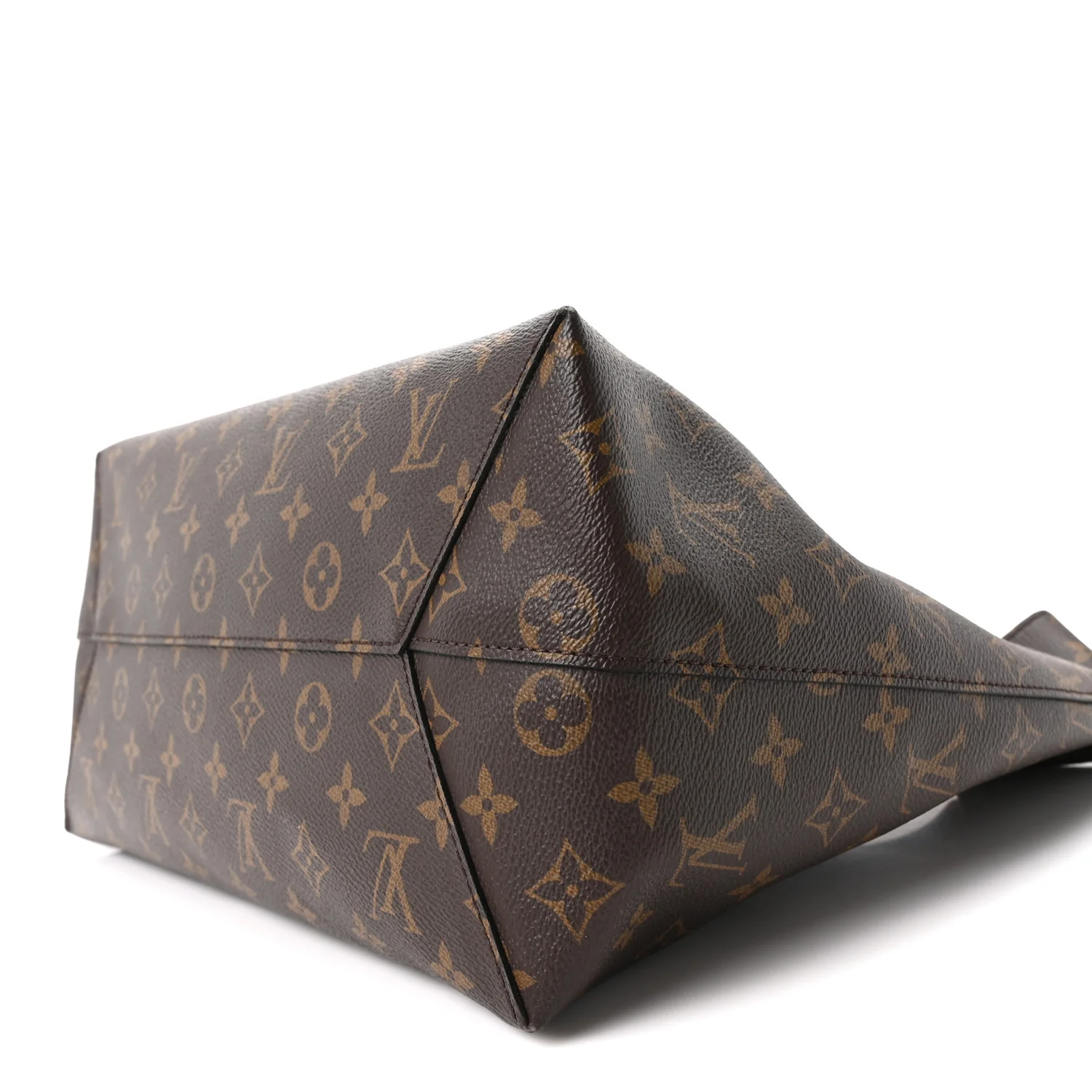 Monogram Flower Hobo Coquelicot - Top Club