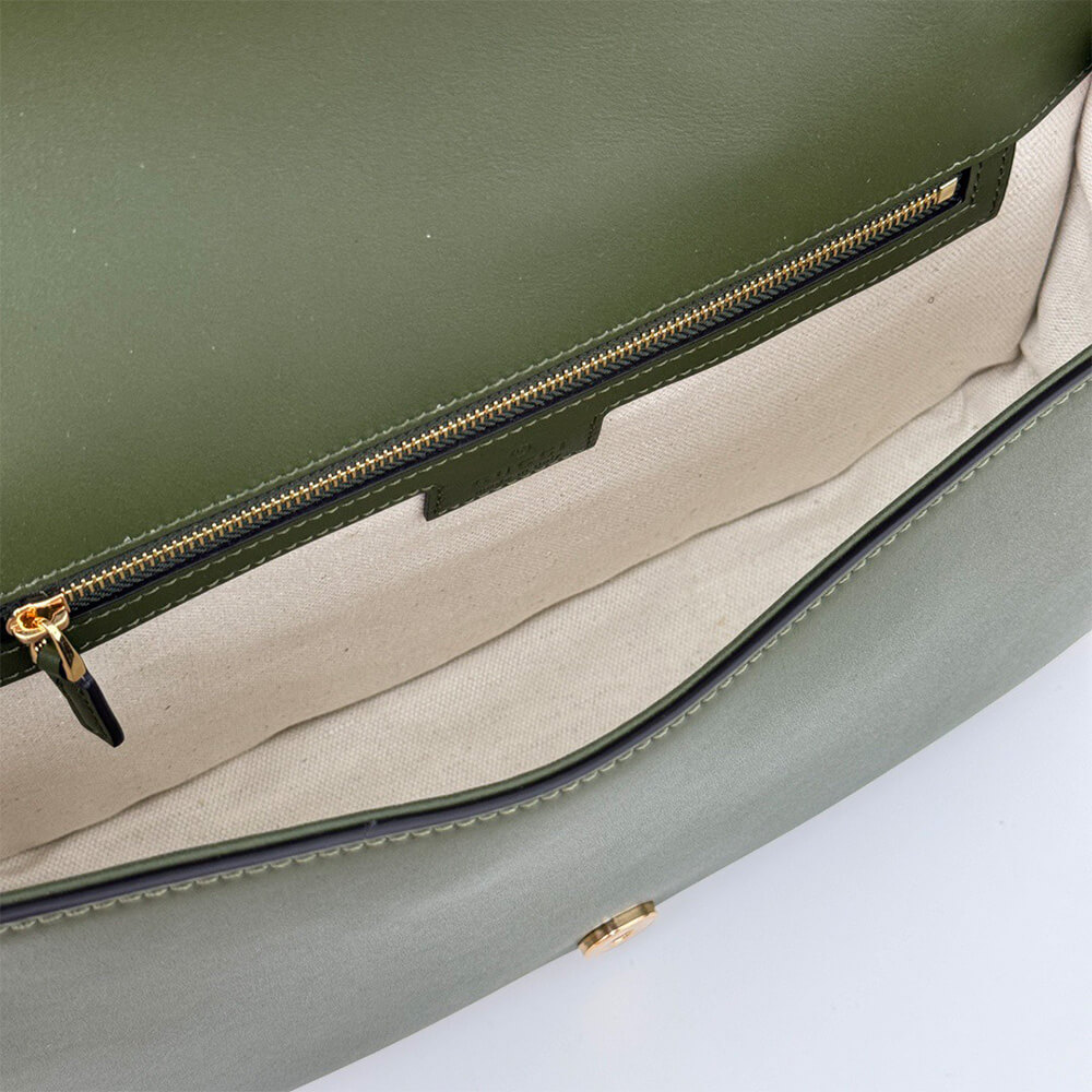 Gucci Blondie medium top handle bag(HIGH-END GRADE) - Top Club
