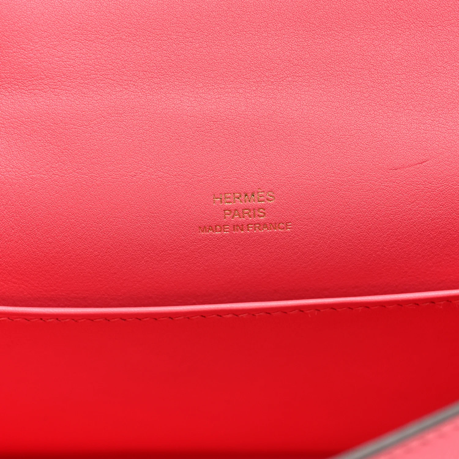 Swift Kelly Pochette Clutch Rose Azalee - Top Club