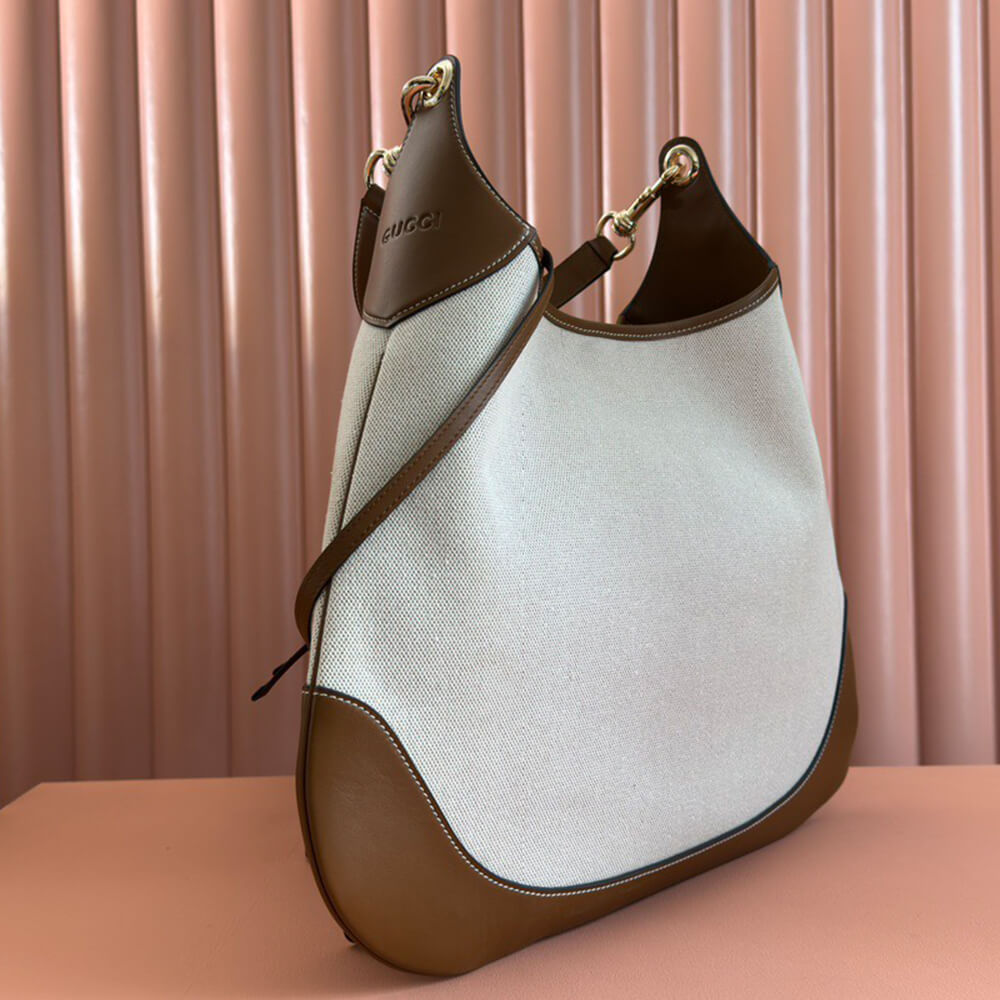 Gucci B medium shoulder bag - Top Club