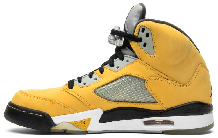 Air Jordan 5 Retro T23  Tokyo  454783-701 - Sneaker Replica Workshop