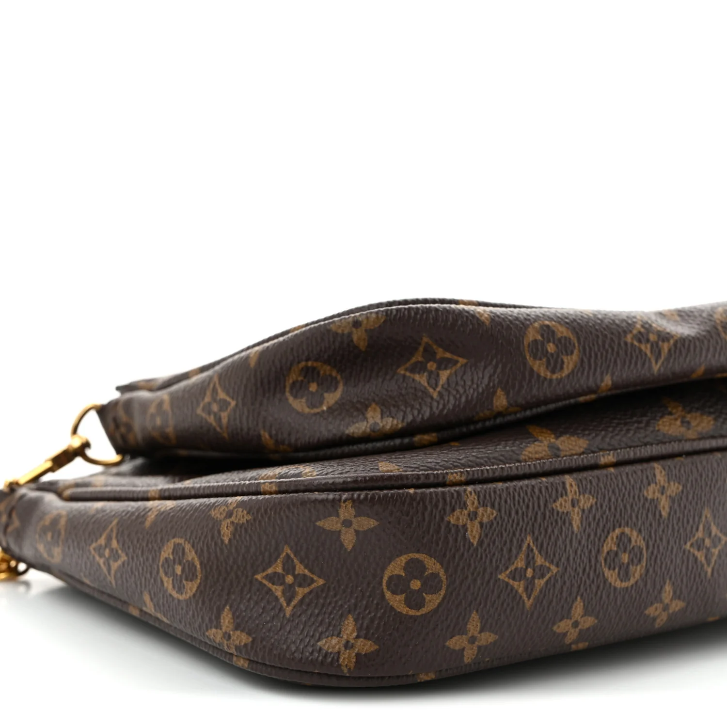 Monogram Multi Pochette Accessories Kaki - Top Club
