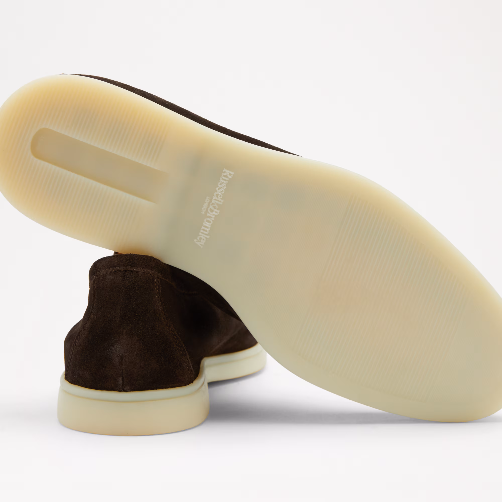 CarmelSoft Loafer