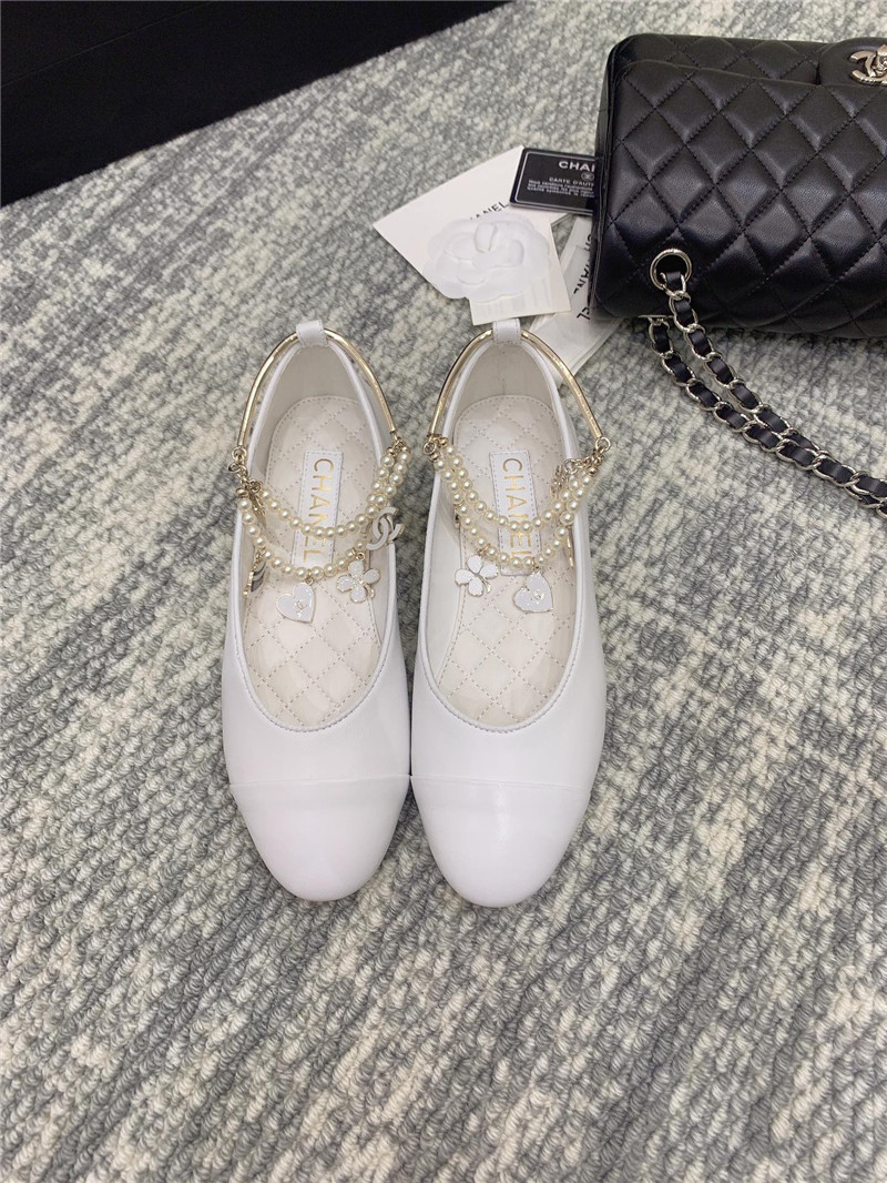 chanel mary jane ballet shoes - Sneaker Replica Workshop