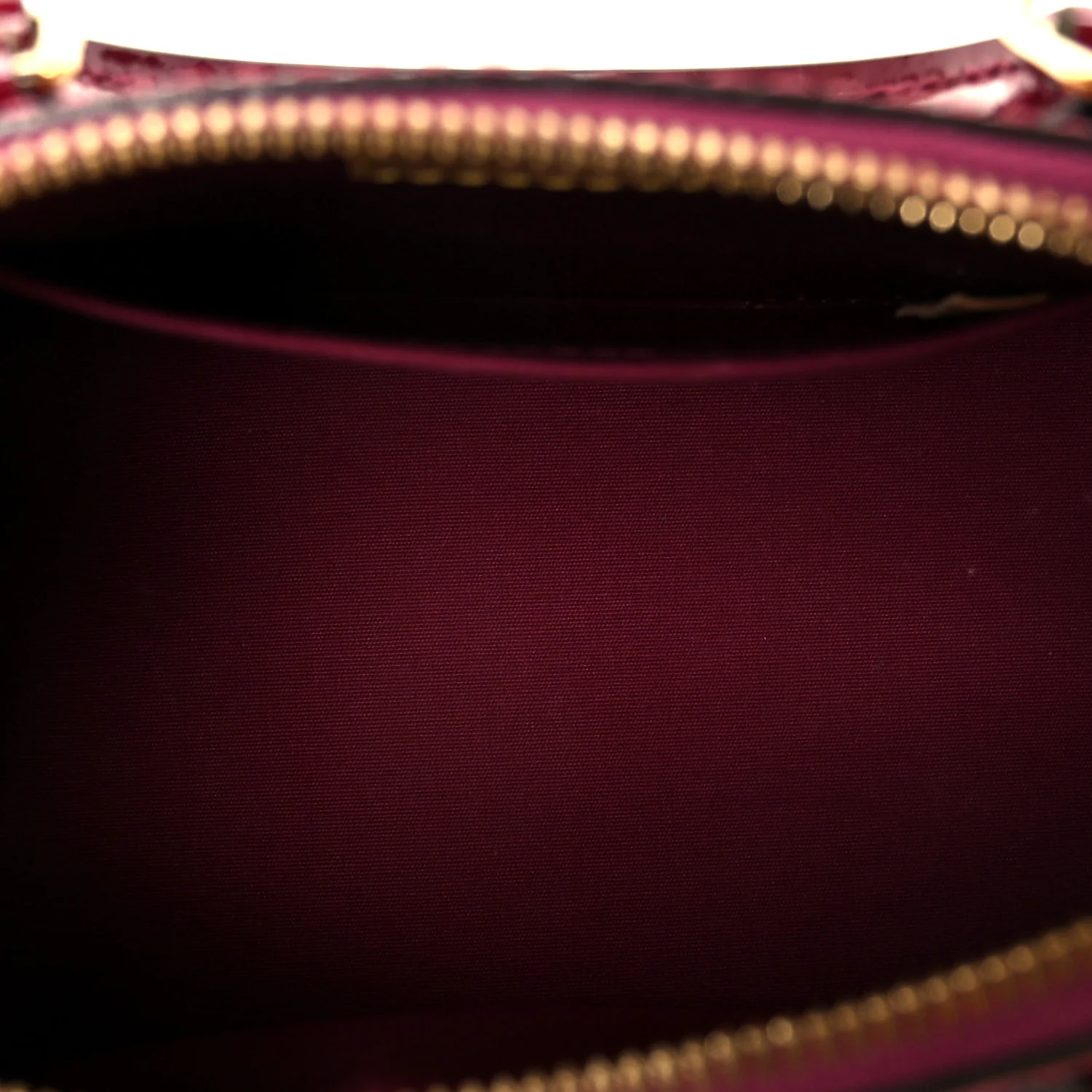 Vernis Alma BB Amethyste - Top Club