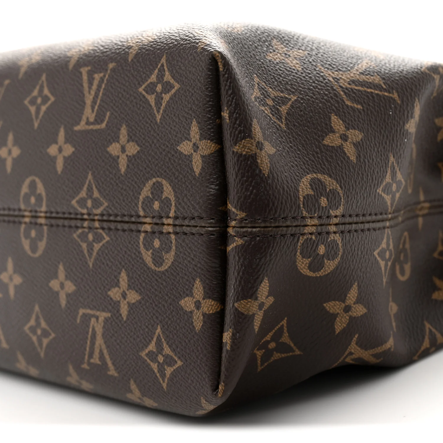 Monogram Graceful PM - Top Club