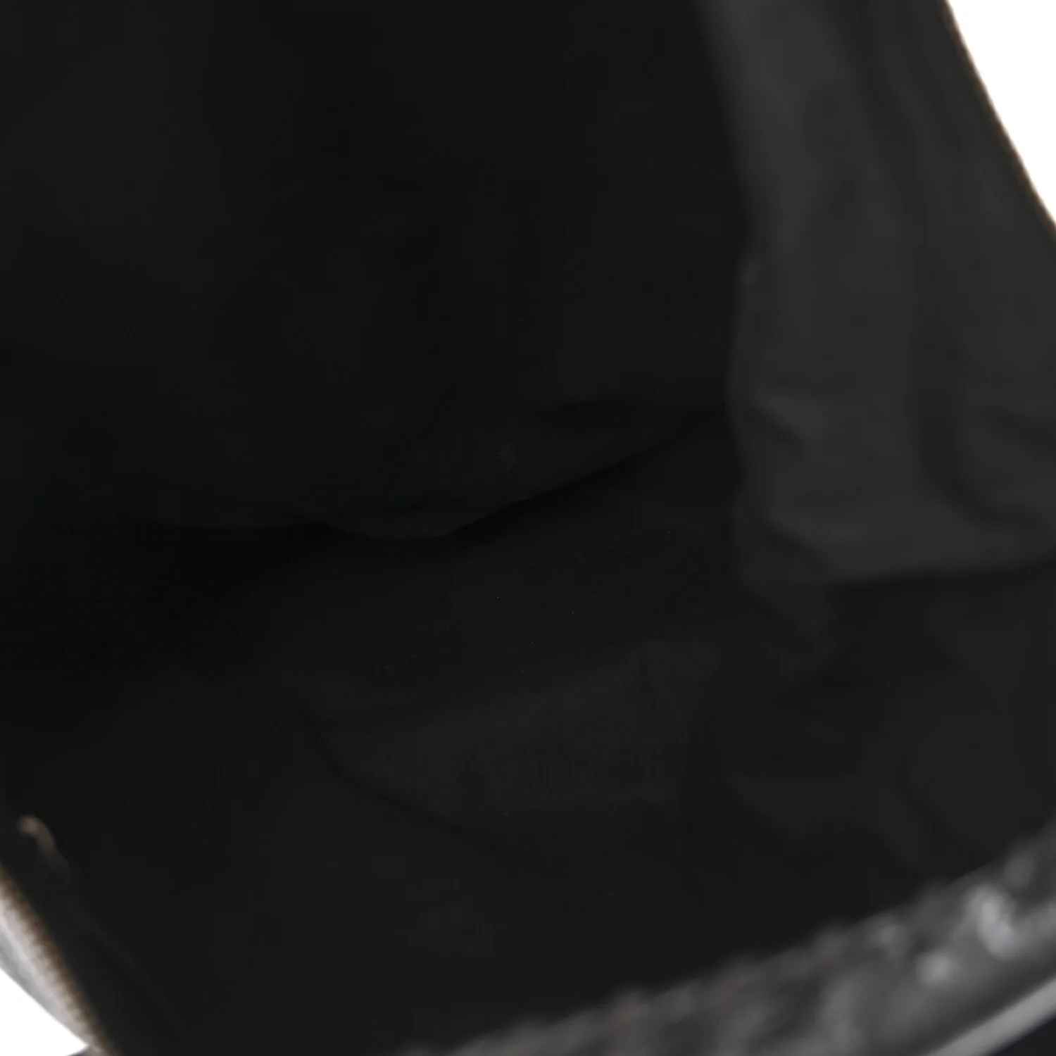 Agneau Classic Hardware Day Hobo Black - Top Club