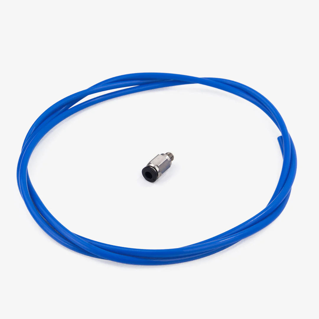 Pneumatic connection with PTFE Teflonto to LK1/LK4/LK4 Pro/LK5 Pro