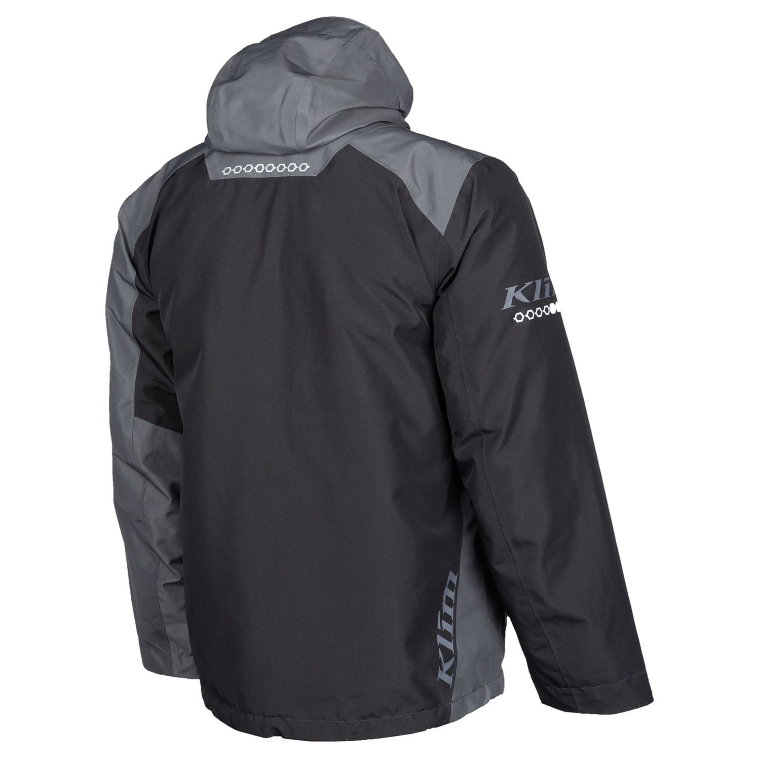 Kompound Jacke