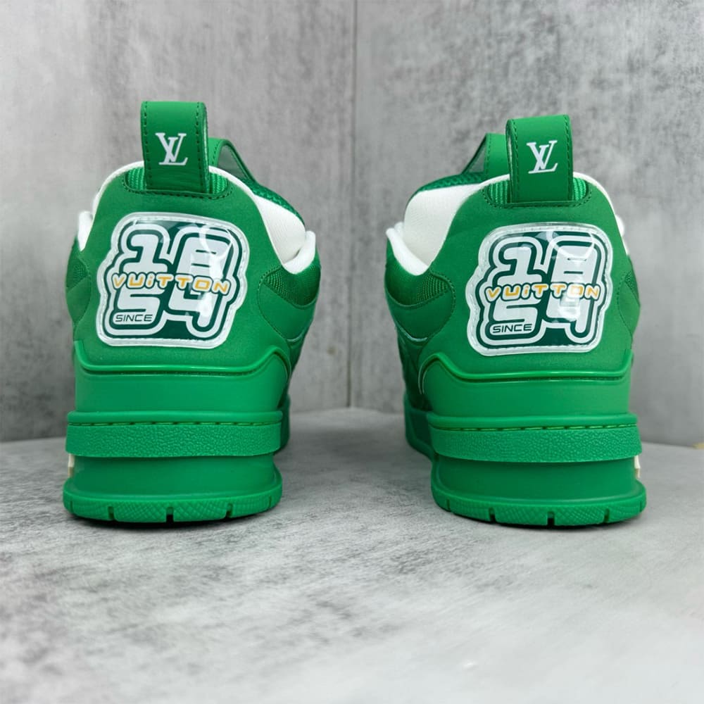 LV Skate Sneaker - Top Club