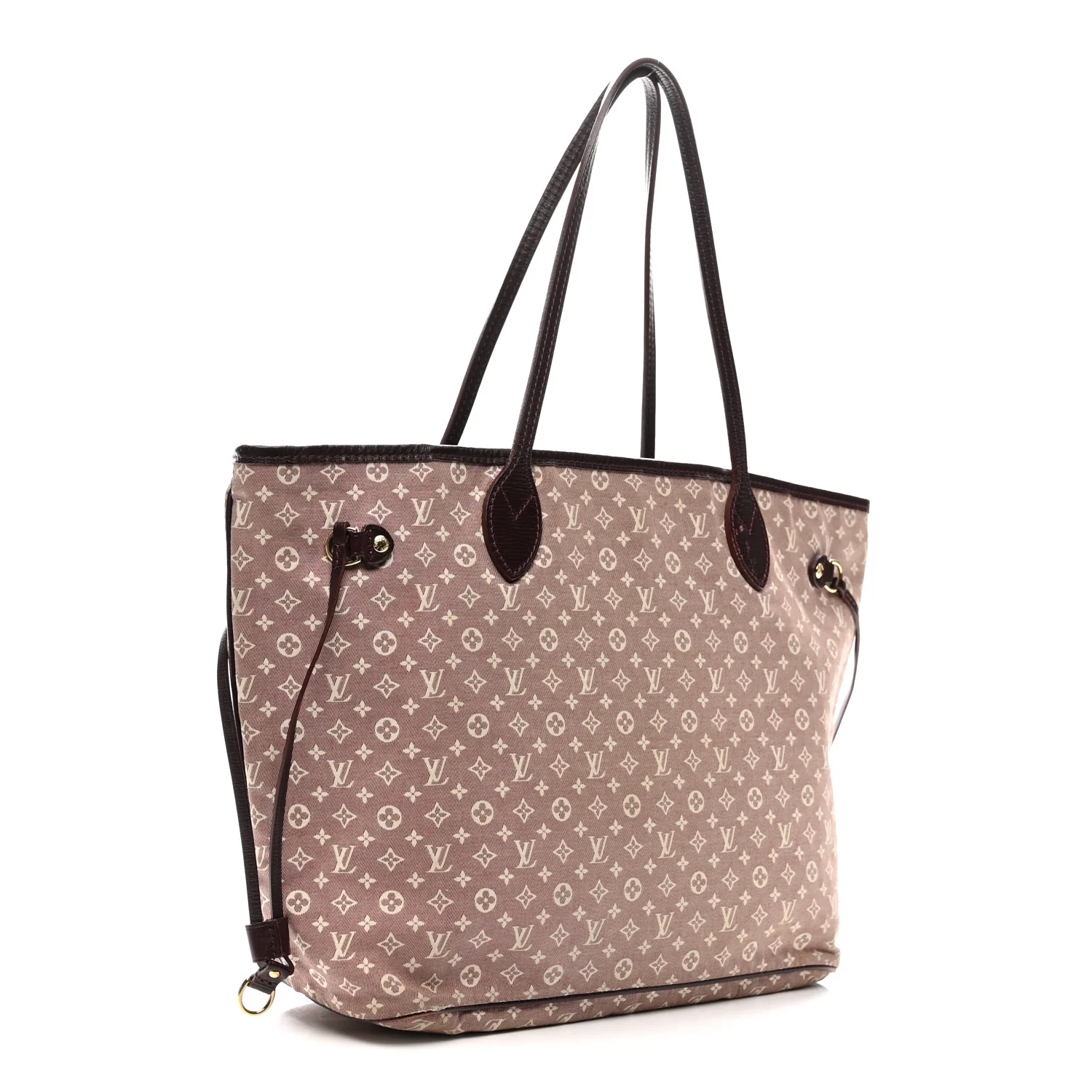 Monogram Idylle Neverfull MM Sepia - Top Club