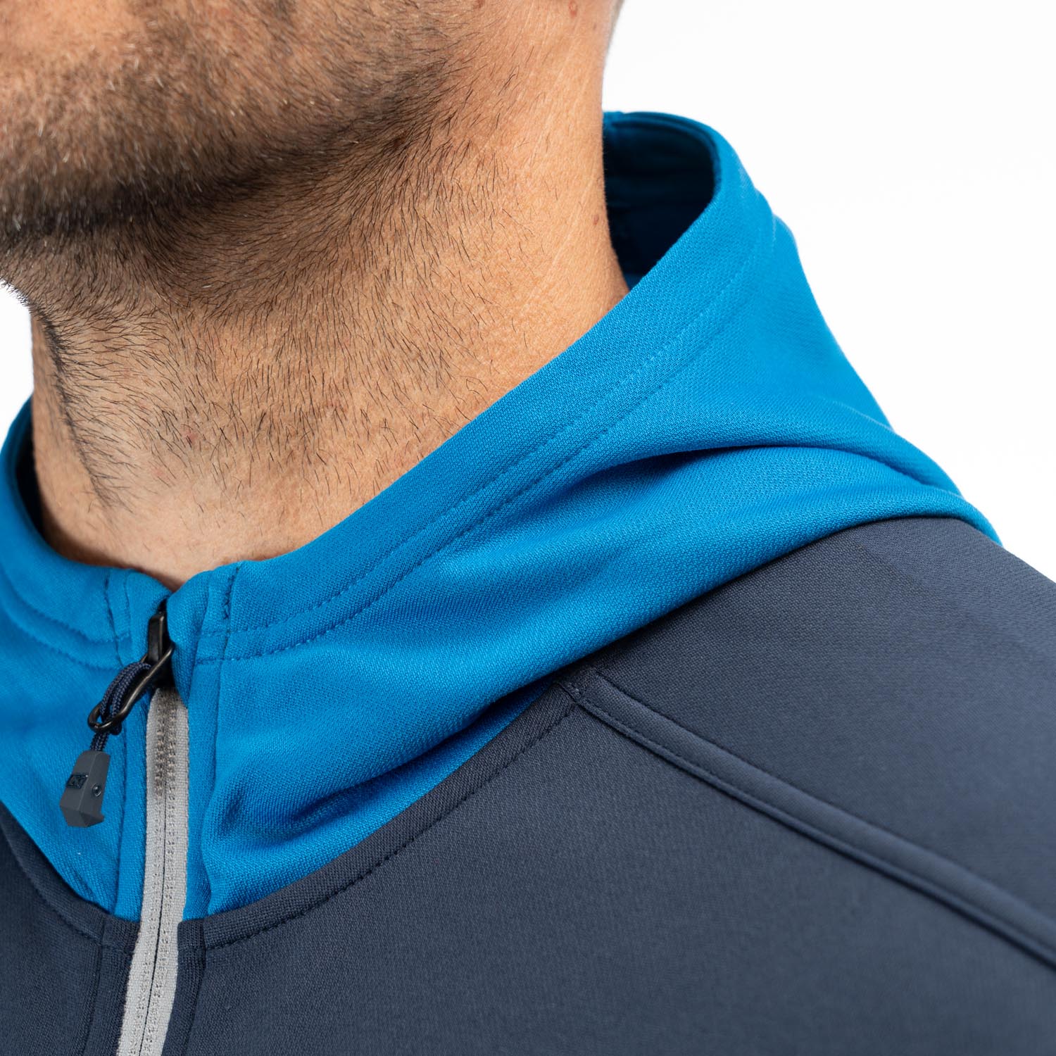 Glacier Hoodie