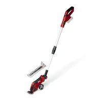 Cordless Gras- und Bush Shear GE-CG 18/100 Li T-Solo