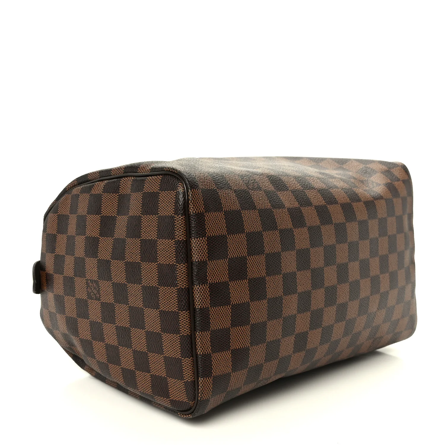 Damier Ebene Speedy 30 - Top Club