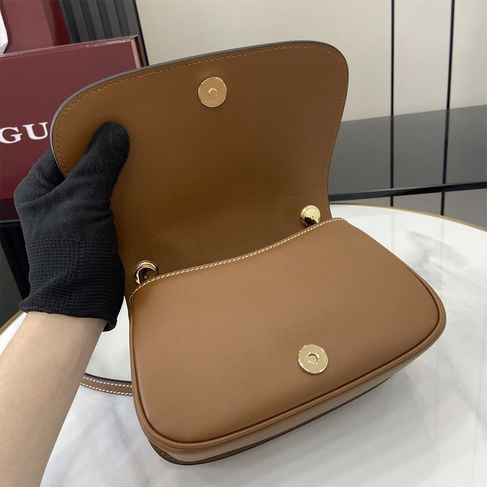 Gucci Blondie small shoulder bag - Top Club