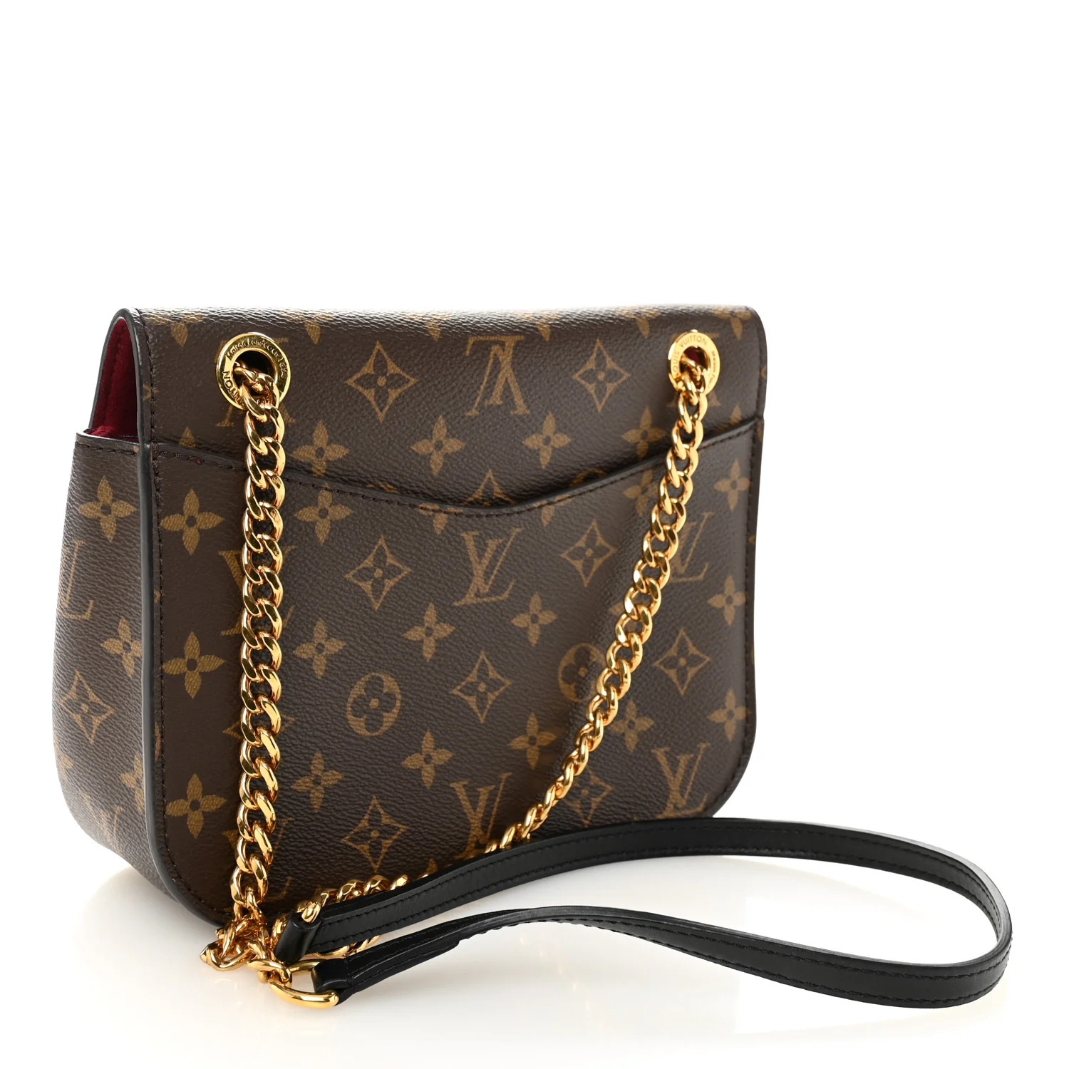 Monogram Passy - Top Club