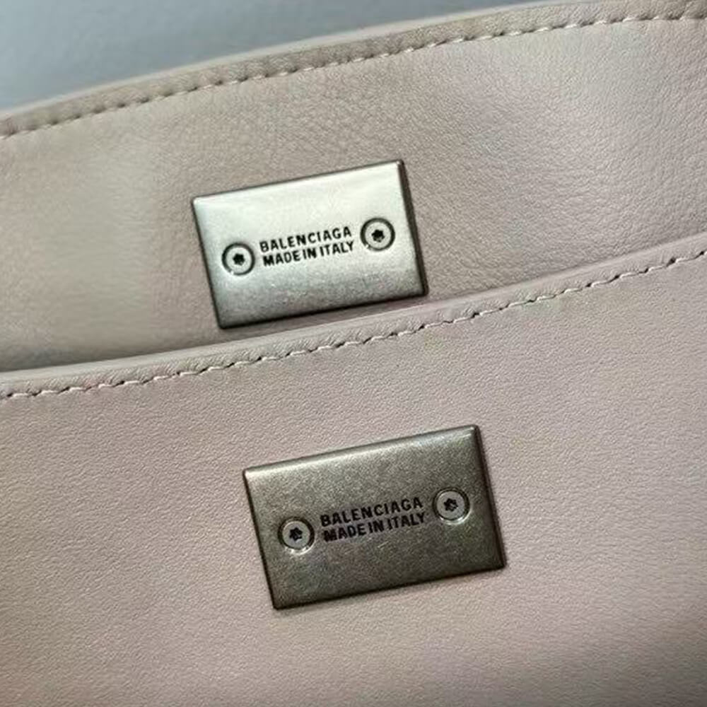 Balenciaga Women s Rodeo Handbag Small(HIGH-END GRADE) - Top Club