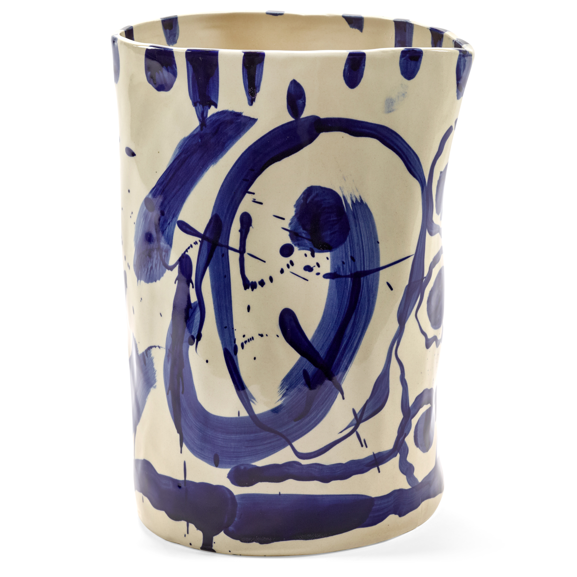Vaas Sophia L blue