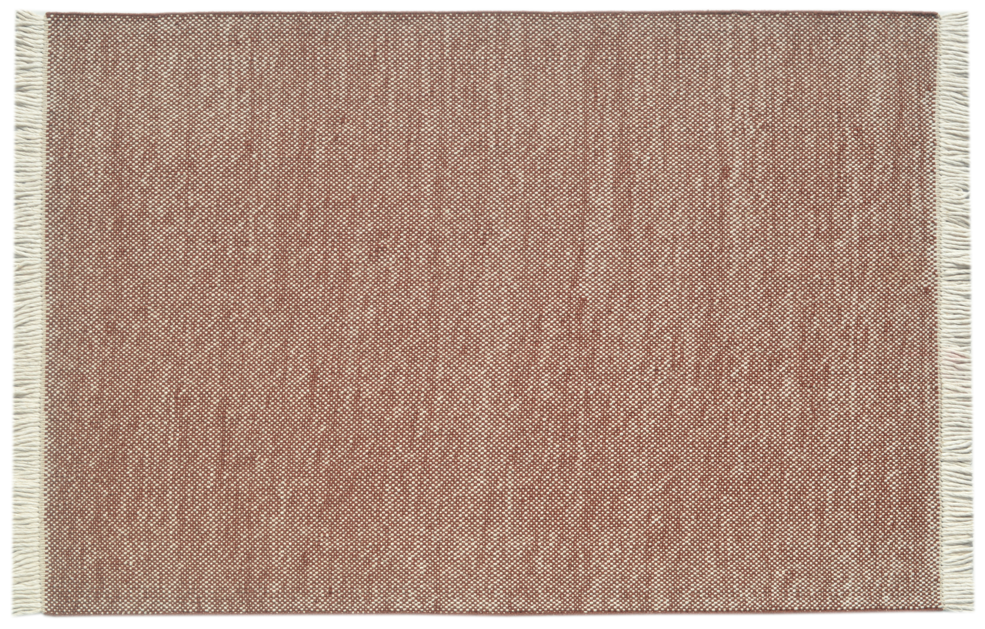 Vloerkleed Finn 160x230 brown