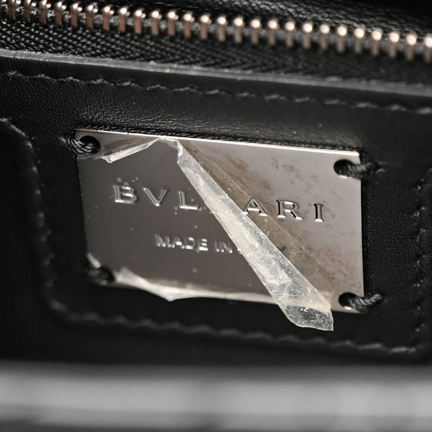 Quilted Nappa Smooth Calfskin Serpenti Forever Diamond Blast Shoulder Bag Black - Top Club