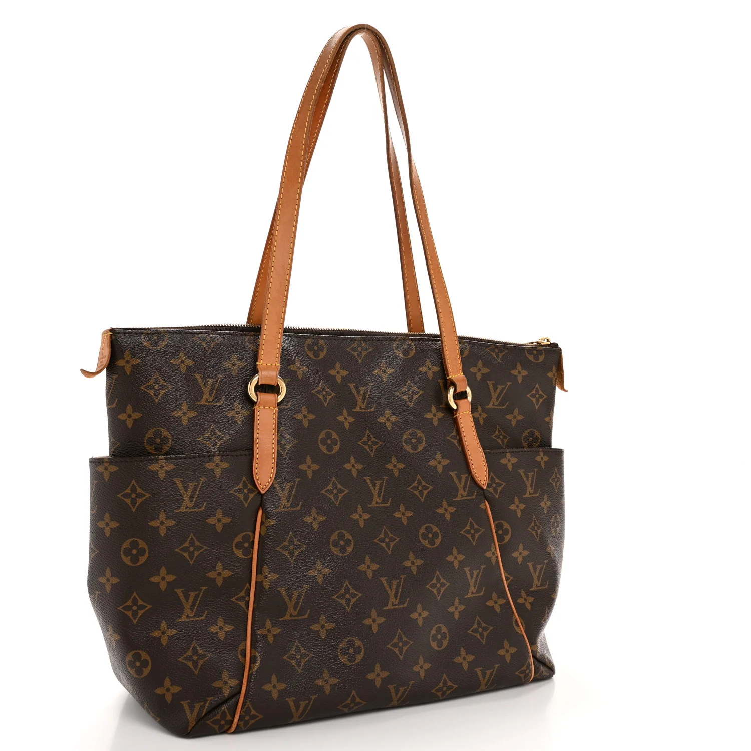 Monogram Totally MM - Top Club