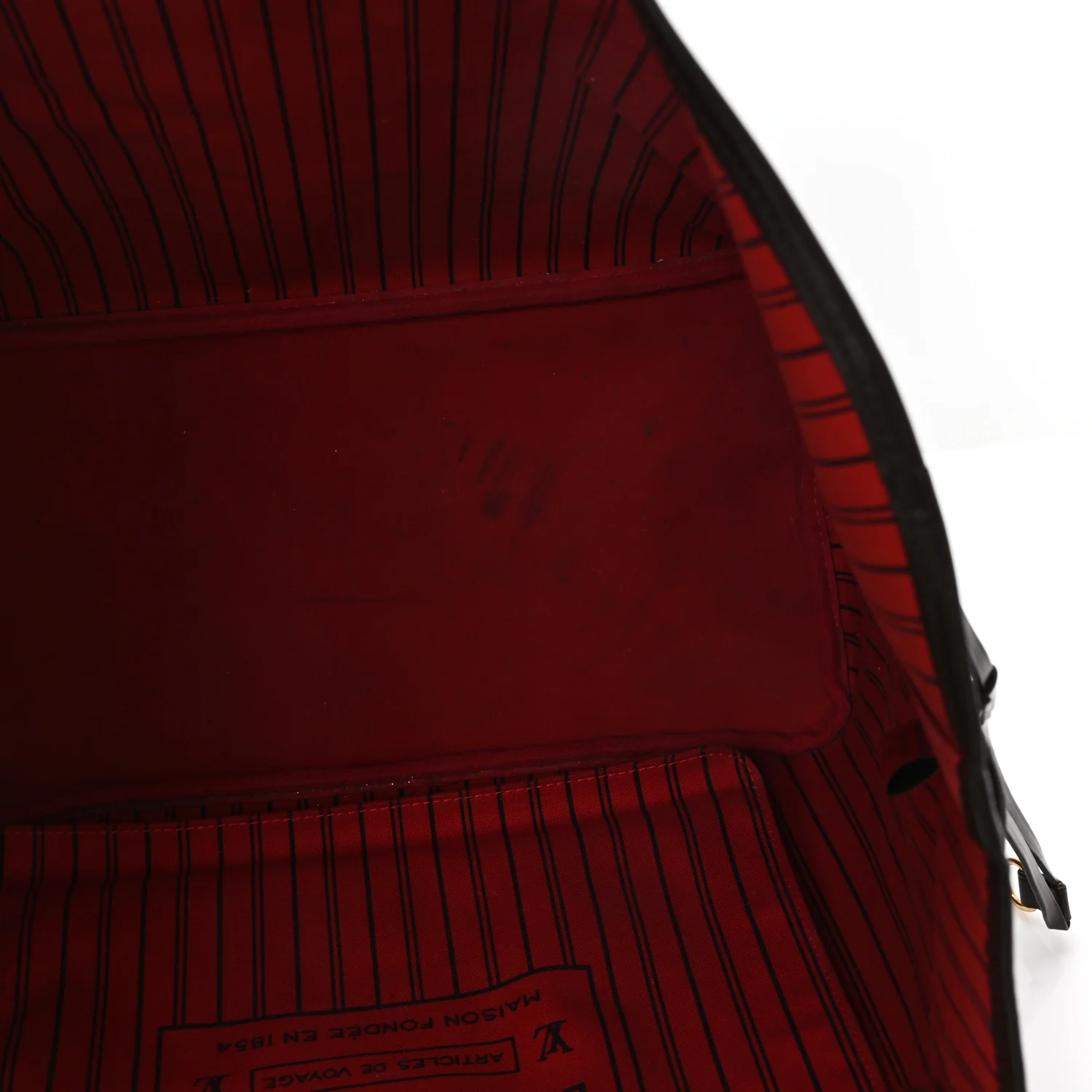 Damier Ebene Neo Neverfull GM - Top Club