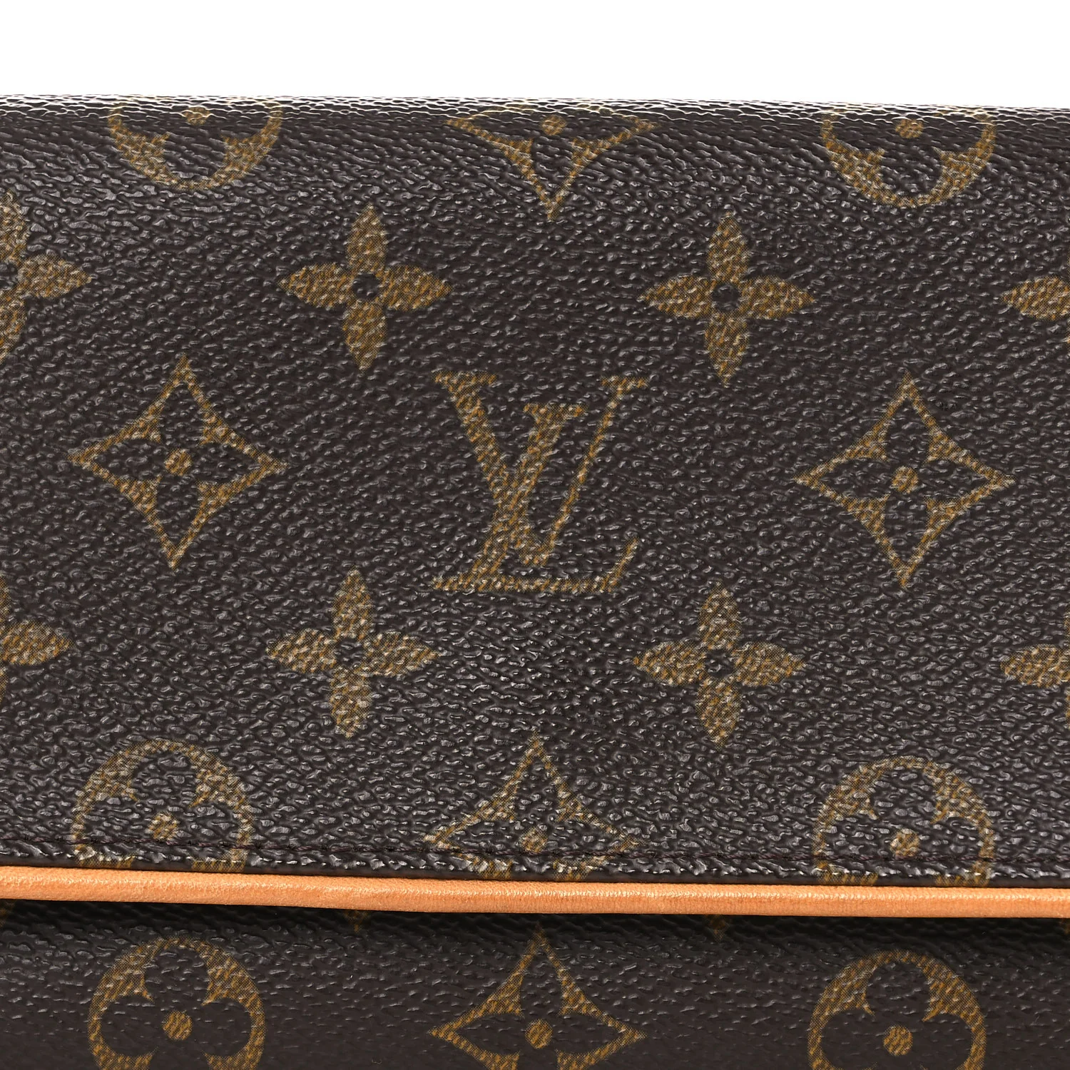 Monogram Pochette Twin GM - Top Club