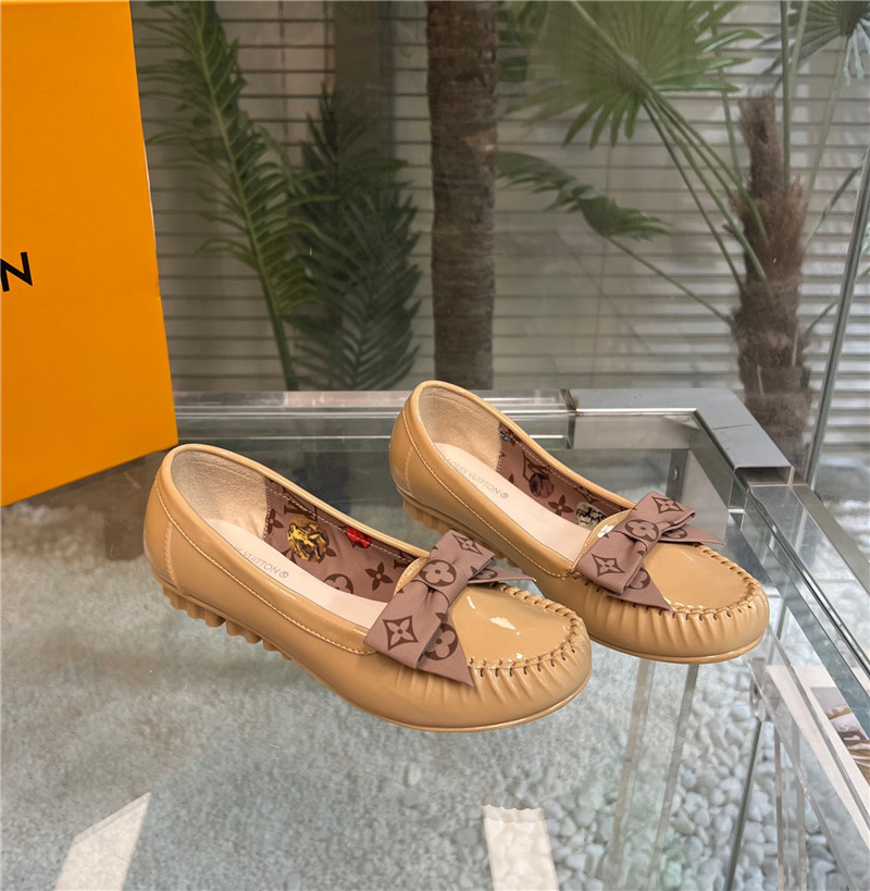 louis vuitton LV new butterfly fruit frozen shoes - Sneaker Replica Workshop