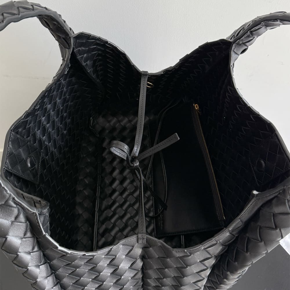 Bottega Veneta Large Campana(HIGH-END GRADE) - Top Club