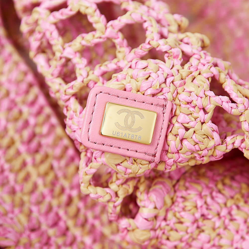 CHANEL Maxi Shopping Bag(high-end grade) - Top Club