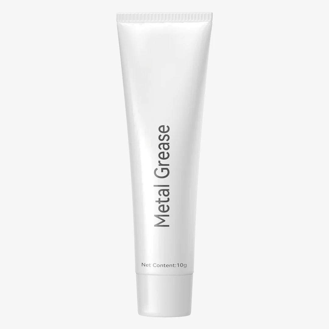 3D printer parts gear grease