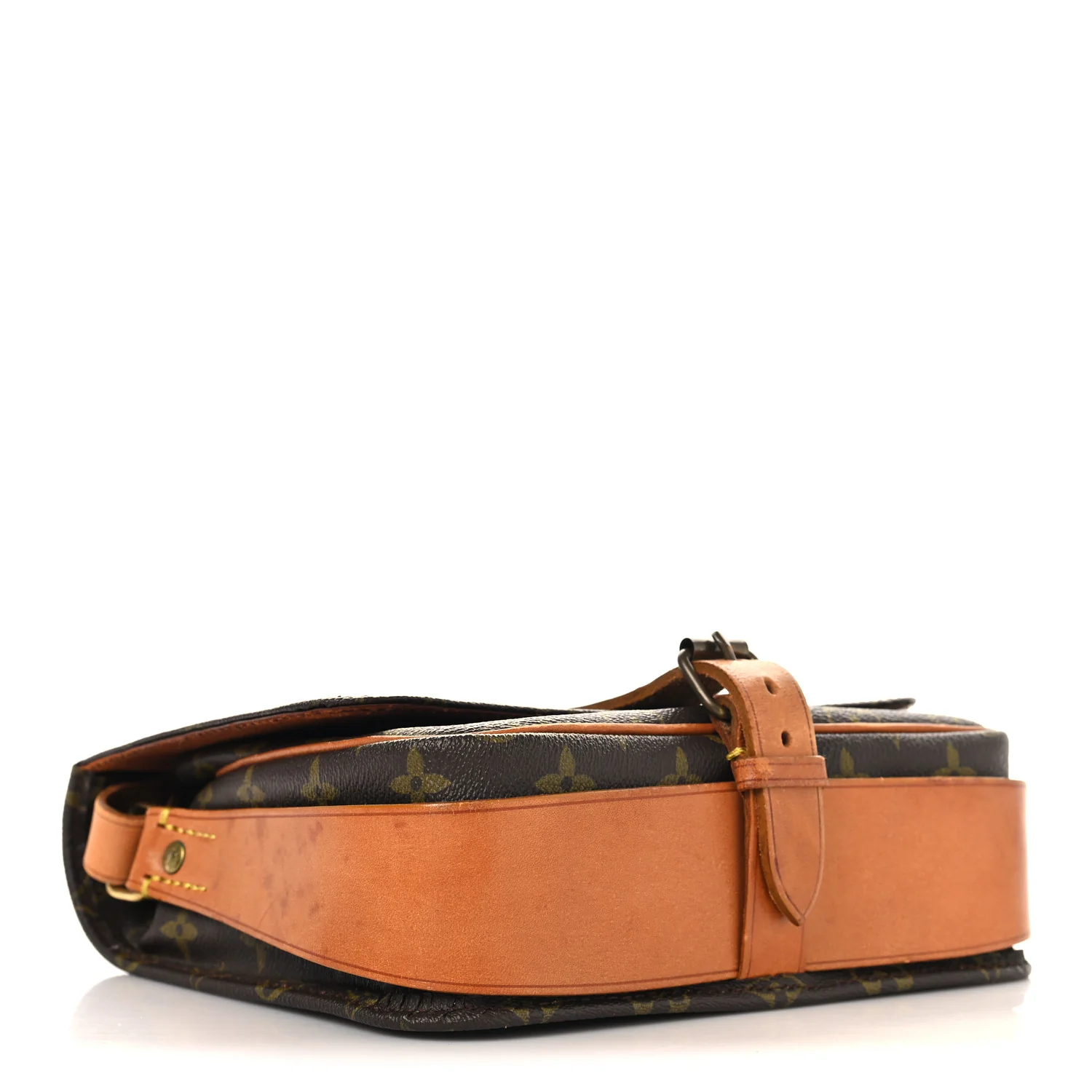 Monogram Cartouchiere 22 - Top Club