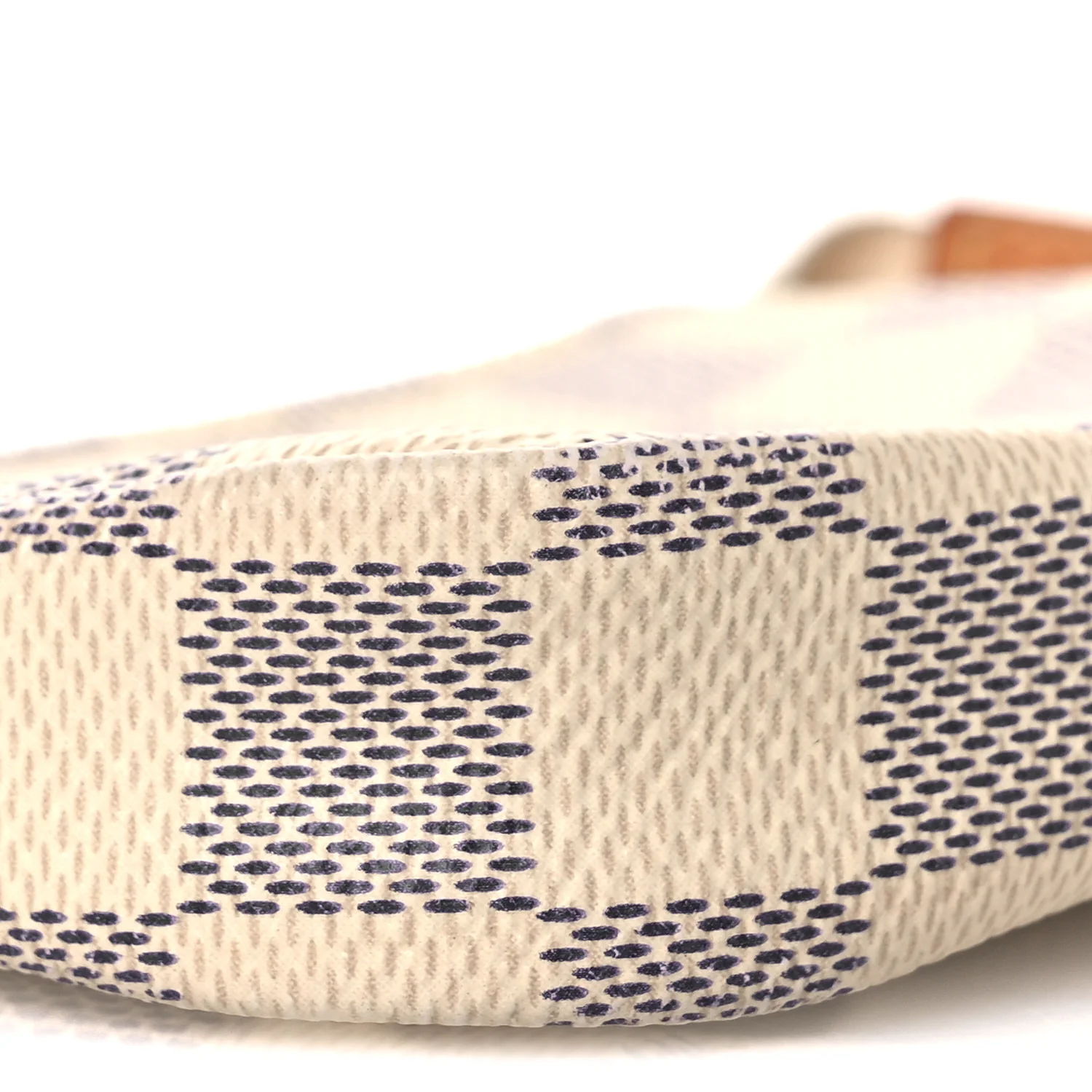 Damier Azur Mini Pochette Accessories - Top Club