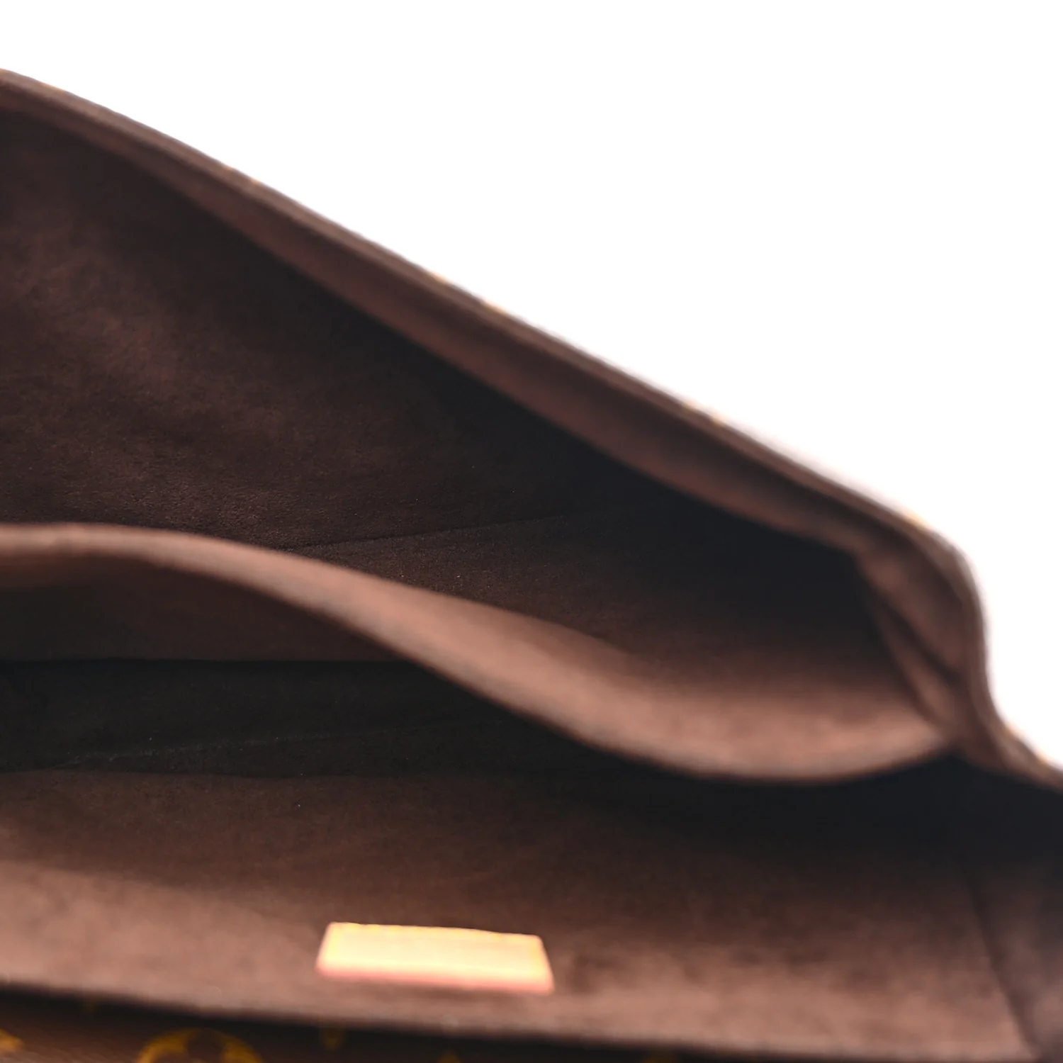 Monogram Pochette Metis - Top Club