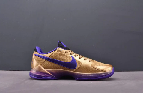 NIKE KOBE 5 x UNDEFEATED HALL OF FAME - Sneaker Replica Workshop