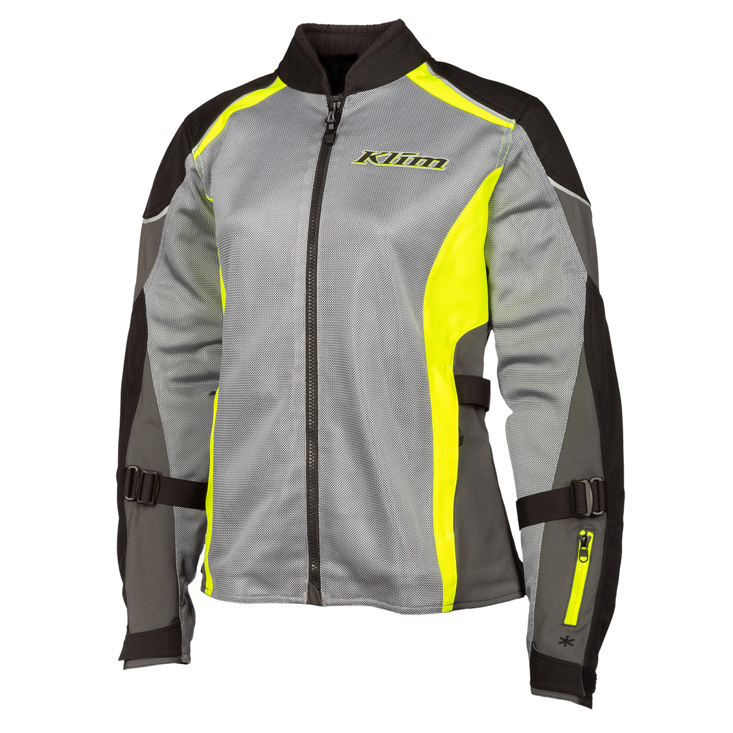 Avalon Jacke