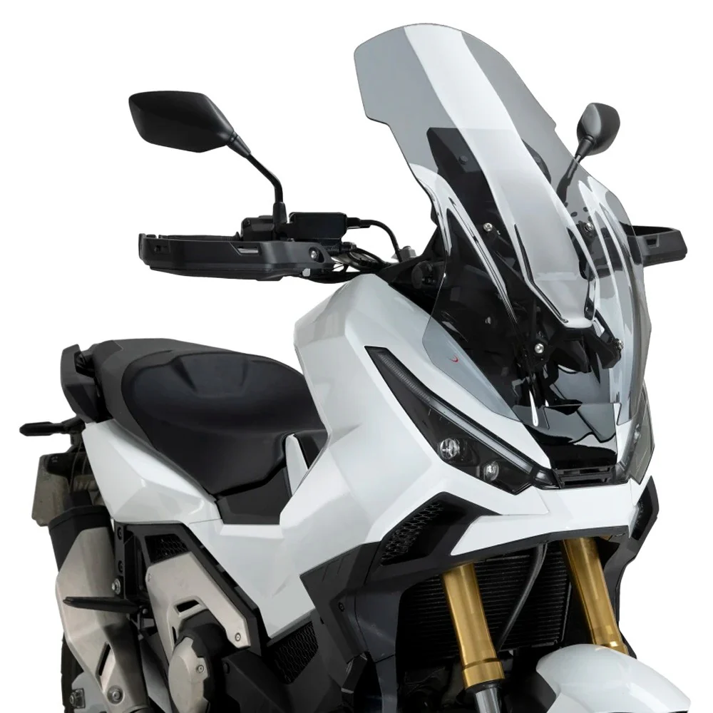 PUIG FAIRINGS 20585 - HONDA X-ADV (2021 -2025) SMOKED