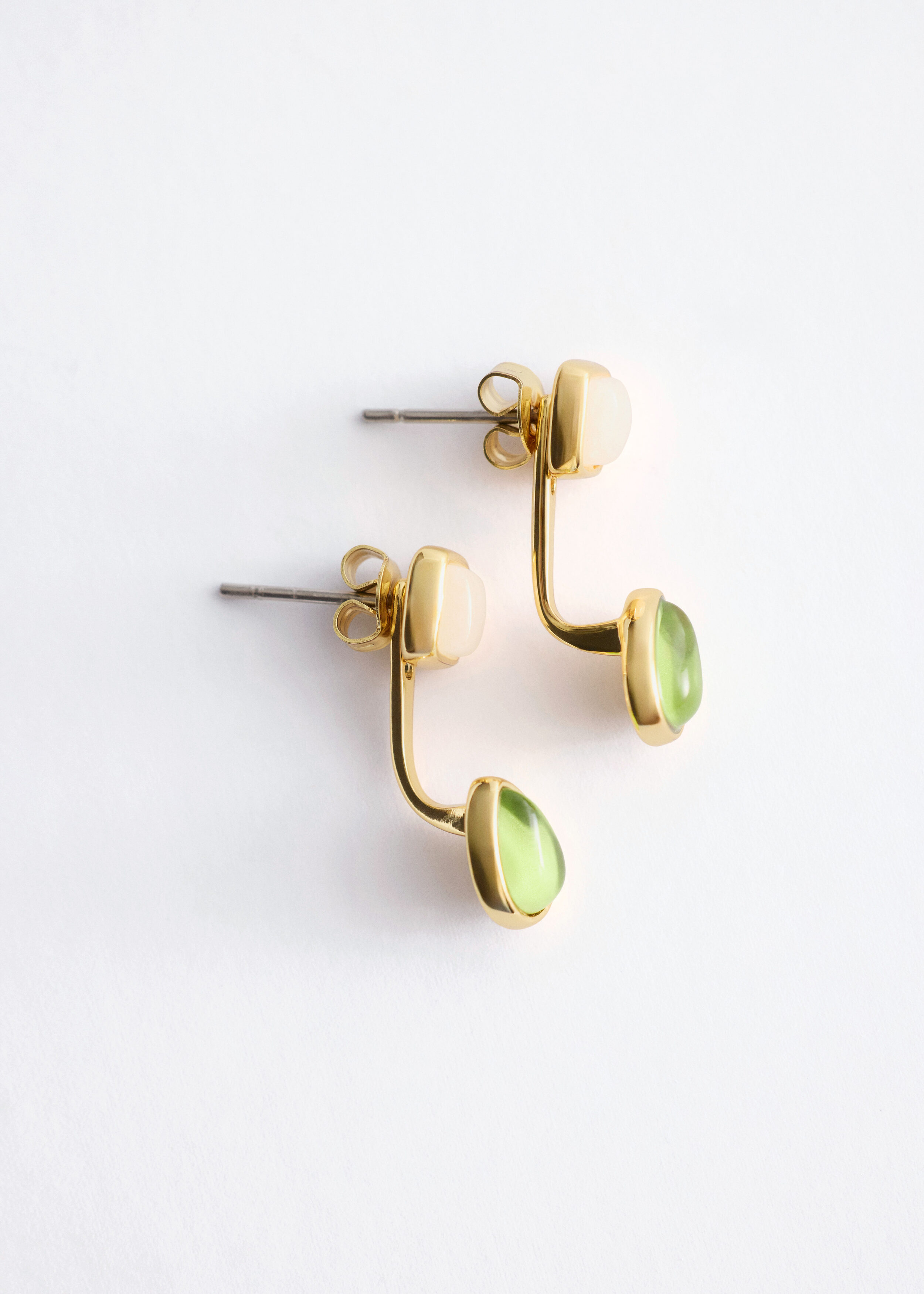 & Other Stories STUD EARRINGS