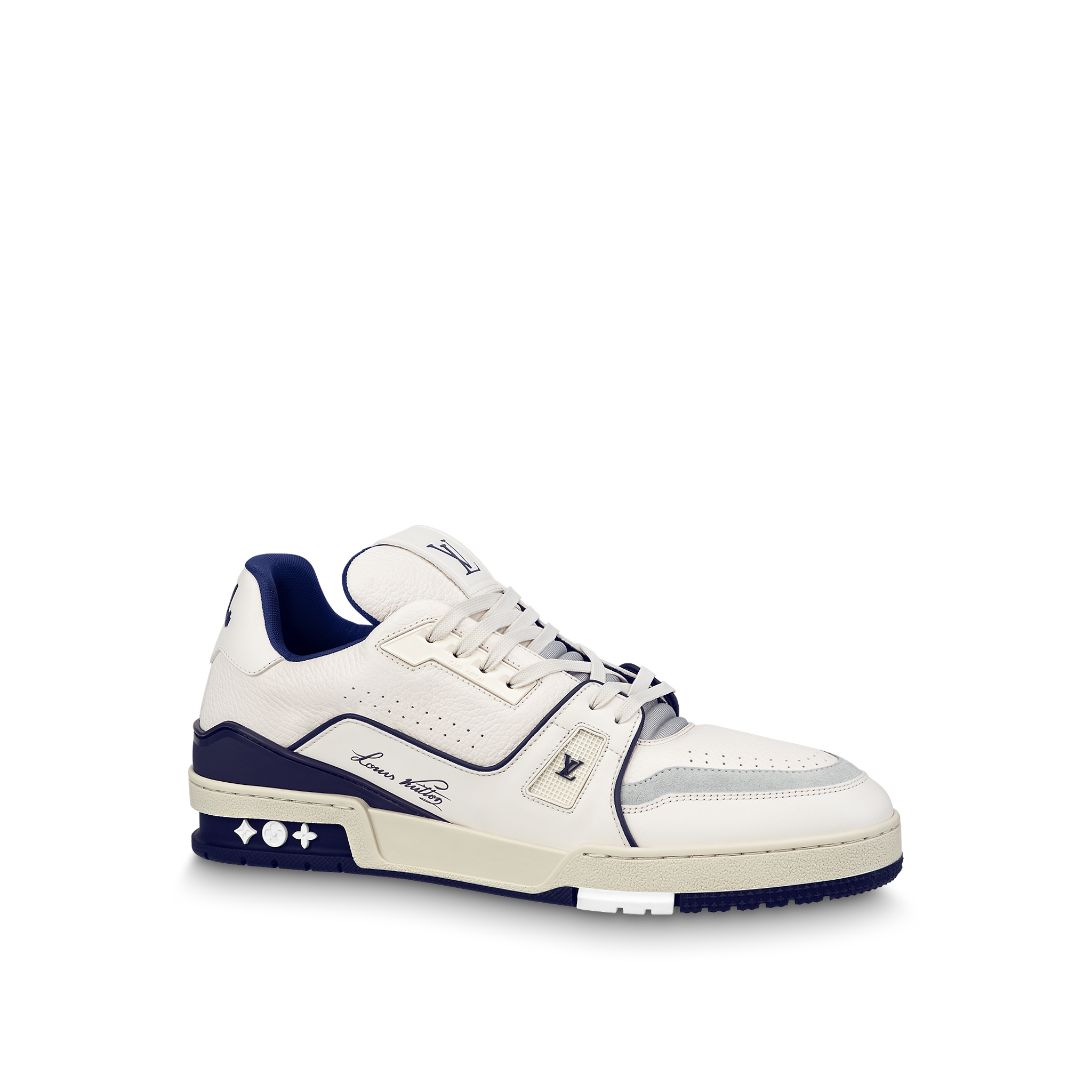 LV Trainer Sneaker - Sneaker Replica Workshop